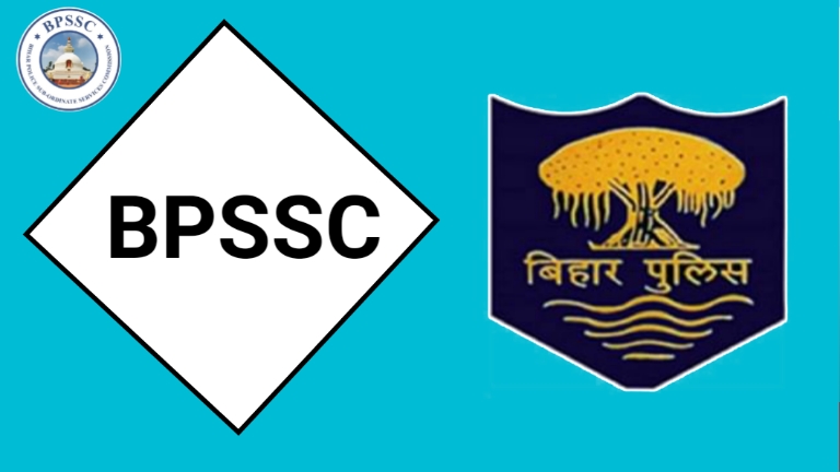 Bihar Police Subordinate Services Commission (BPSSC)