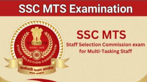 SSC MTS